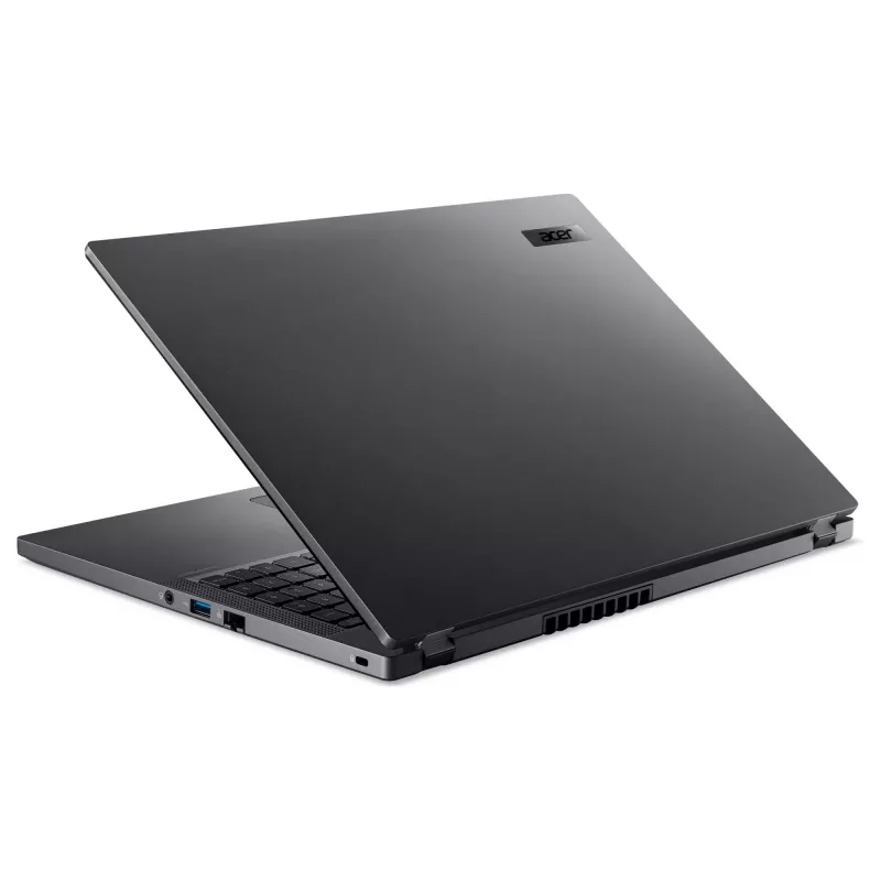 Acer TravelMate P2 16 biznesa portatīvais (Core 3 100U, 16GB, 256GB SSD, 16 inch 16:10, Win 11 Pro)