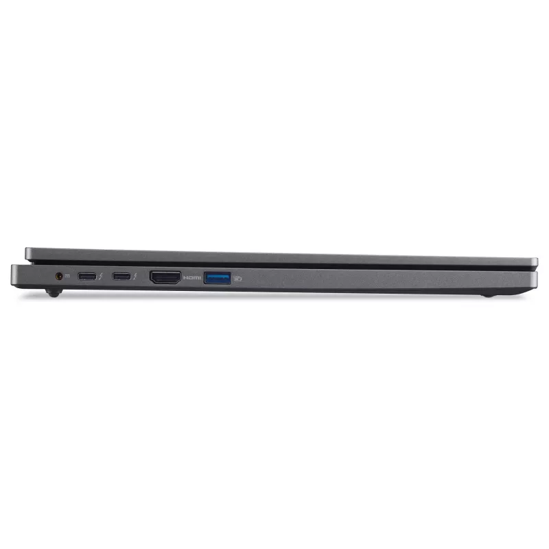 Acer TravelMate P2 16 biznesa portatīvais (Core 3 100U, 16GB, 256GB SSD, 16 inch 16:10, Win 11 Pro)