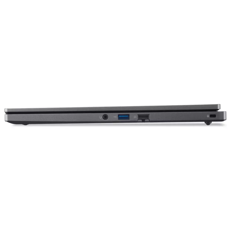 Acer TravelMate P2 16 biznesa portatīvais (Core 3 100U, 16GB, 256GB SSD, 16 inch 16:10, Win 11 Pro)