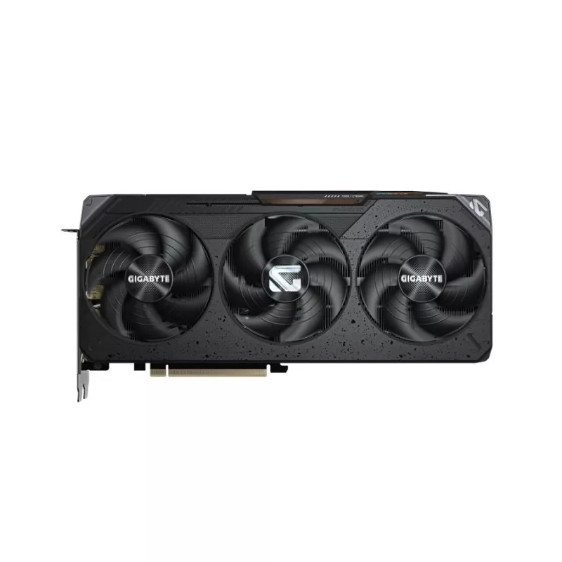 Gigabyte Radeon RX 9070 GRE Gaming OC 12G grafiskā karte (GDDR6, 2x HDMI, 2x DisplayPort)