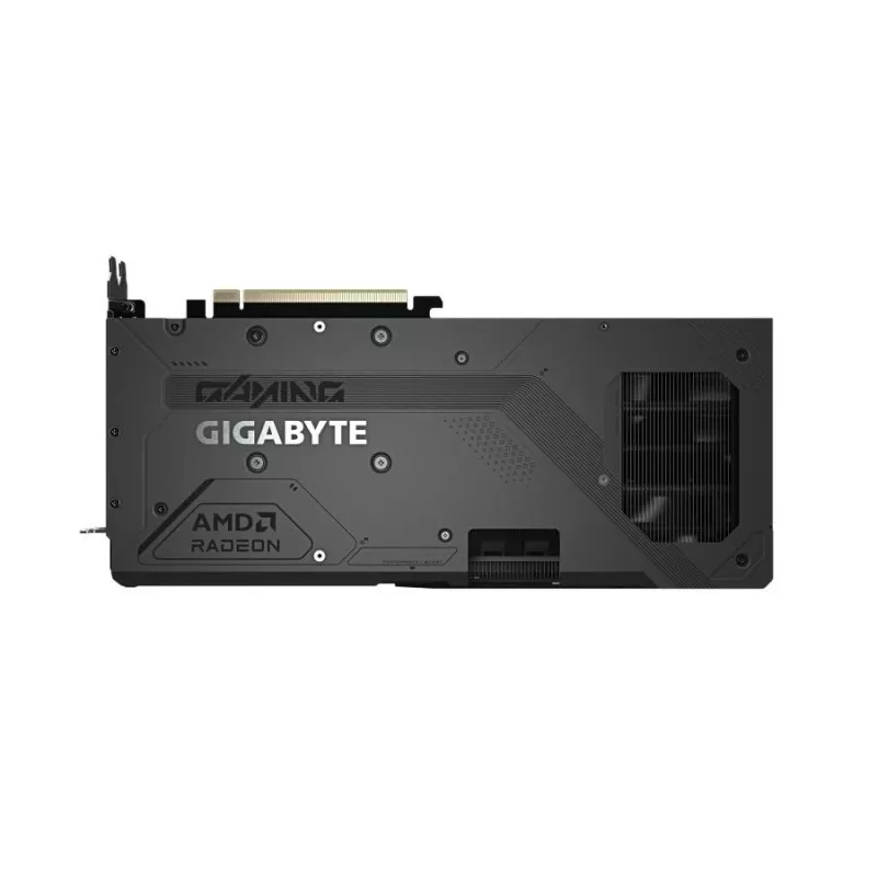 Gigabyte Radeon RX 9070 GRE Gaming OC 12G grafiskā karte (GDDR6, 2x HDMI, 2x DisplayPort)
