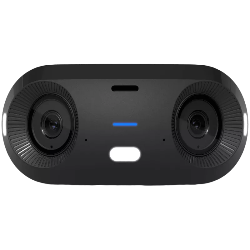 Ubiquiti UVC-G6-180-W UniFi Protect G6 180 16MP divu sensoru panorāmas PoE+ kamera