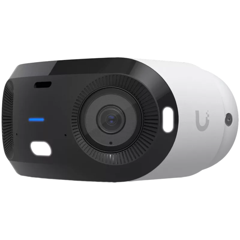 Ubiquiti UVC-G6-180-W UniFi Protect G6 180 16MP divu sensoru panorāmas PoE+ kamera