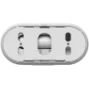 Ubiquiti UVC-G6-180-W UniFi Protect G6 180 16MP divu sensoru panorāmas PoE+ kamera