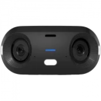 Ubiquiti UVC-G6-180-W UniFi Protect G6 180 16MP divu sensoru panorāmas PoE+ kamera