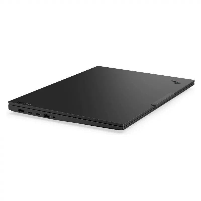 Lenovo ThinkPad E16 Gen 4 16 inch WUXGA biznesa klēpjdators Intel Core Ultra 5 325 16GB DDR5 512GB SSD Intel Graphics Windows 11 Pro Melns (QWERTZ)