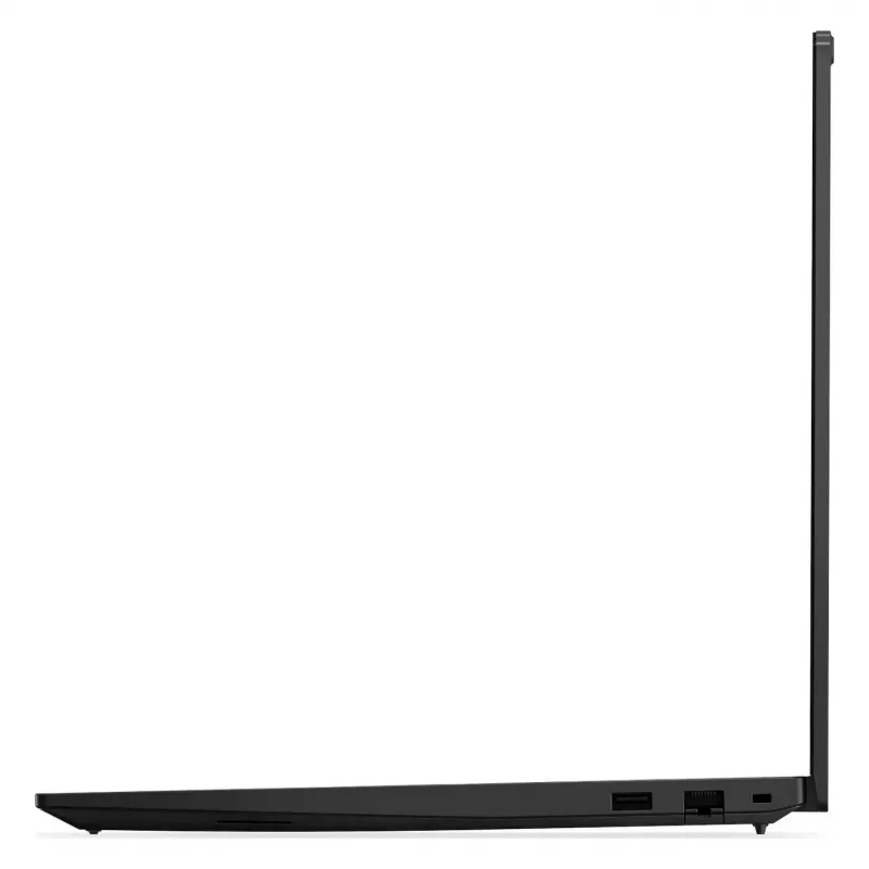 Lenovo ThinkPad E16 Gen 4 16 inch WUXGA biznesa klēpjdators Intel Core Ultra 5 325 16GB DDR5 512GB SSD Intel Graphics Windows 11 Pro Melns (QWERTZ)