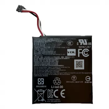Jabra Evolve3 85 nomaiņas akumulatora bloks 14151-11