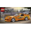LEGO Speed Champions 77260 The Fast and The Furious Toyota Supra MK4 (292 gab.)