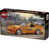 LEGO Speed Champions 77260 The Fast and The Furious Toyota Supra MK4 (292 gab.)