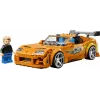 LEGO Speed Champions 77260 The Fast and The Furious Toyota Supra MK4 (292 gab.)