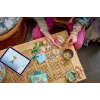 LEGO Creator 3-in-1 31383 Ziedu dekors smaržu pudele (286 gab.)