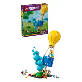 LEGO Fortnite 77080 Supply Drop (314 gab.)