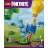 LEGO Fortnite 77080 Supply Drop (314 gab.)