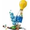 LEGO Fortnite 77080 Supply Drop (314 gab.)