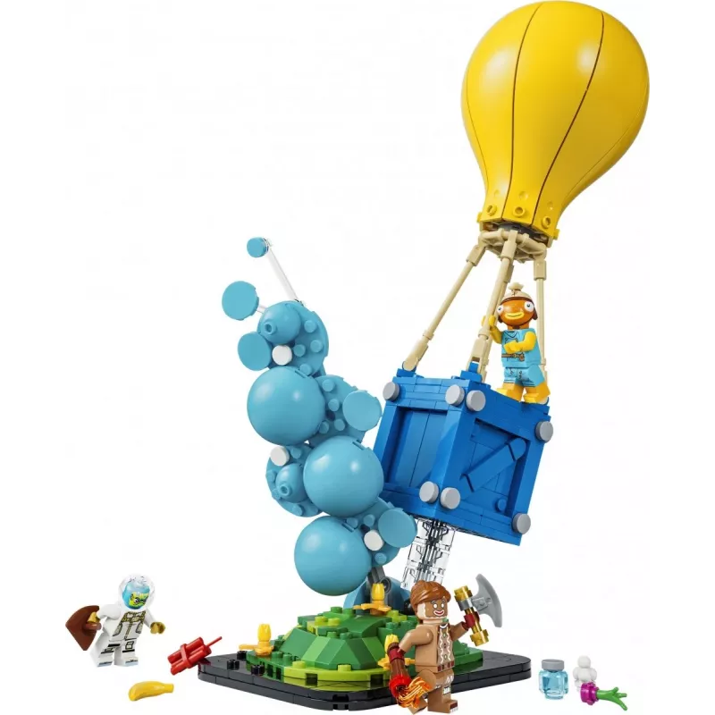 LEGO Fortnite 77080 Supply Drop (314 gab.)