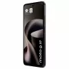 Motorola Moto G37 viedtālrunis - 6,67 inch Full HD+ 120Hz LCD - MediaTek Dimensity 6300 - 4 GB RAM - 128 GB atmiņa - 50 MP kamera - 5200 mAh - 5G - Android 16 - IP64 - Pantone Impenetrable
