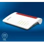 AVM FRITZ!Box 7630 Wi-Fi 7 DSL maršrutētājs, divu joslu, līdz 3600 Mbit/s, 2.5 GbE WAN, DECT
