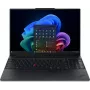 Lenovo ThinkPad E16 Gen 4 21YC Klēpjdators Intel Core Ultra 7 325 32GB RAM 1TB SSD 16 inch WUXGA Windows 11 Pro Melns