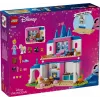 LEGO Disney 43283 Pelnrušķītes dzīvnieku draugu pils (149 gab.)