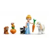LEGO Disney 43283 Pelnrušķītes dzīvnieku draugu pils (149 gab.)