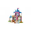 LEGO Disney 43283 Pelnrušķītes dzīvnieku draugu pils (149 gab.)