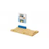 LEGO Disney 43283 Pelnrušķītes dzīvnieku draugu pils (149 gab.)