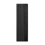 Galddators Acer Veriton X4735GT SFF Intel Core Ultra 5 225, 16GB DDR5, 512GB SSD, Intel Graphics, Windows 11 Pro, Melns