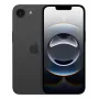 Apple iPhone 16e 256GB Melns - 6,1 inch OLED, A18 mikroshēma, 48MP, 5G, iOS 18
