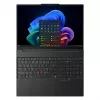 Lenovo ThinkPad E16 Gen 4 (21YC0010GE) Intel Core Ultra 7 355 16 inch WQXGA 32GB 1TB SSD W11 Pro Black