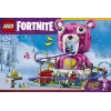 LEGO Fortnite 77082 Rave Cave (1963 gabali, vecumam no 12+)
