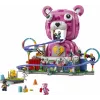LEGO Fortnite 77082 Rave Cave (1963 gabali, vecumam no 12+)