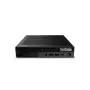 Lenovo ThinkStation P3 Tiny Gen 2 Workstation Intel Core Ultra 7 265, 32GB DDR5, 512GB SSD, NVIDIA T1000 8GB, Wi-Fi 7, Windows 11 Pro, Melna