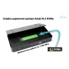 i-tec TB5 Triple Display Docking Station, 2x Thunderbolt 5, DP 2.1, 6x USB, M.2 NVMe slots, 2.5G LAN, SD/microSD, Audio, PD 140W