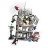 LEGO Marvel 76350 Spider-Man vs. Hulk Epic Clash (534 gab.)
