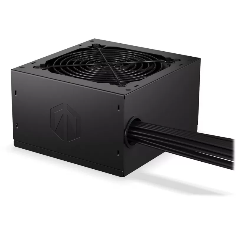 ENDORFY Enduro L6 650 W barošanas bloks 20+4 pin ATX 3.1 80 PLUS Gold Melns