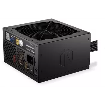 ENDORFY Enduro L6 650 W barošanas bloks 20+4 pin ATX 3.1 80 PLUS Gold Melns