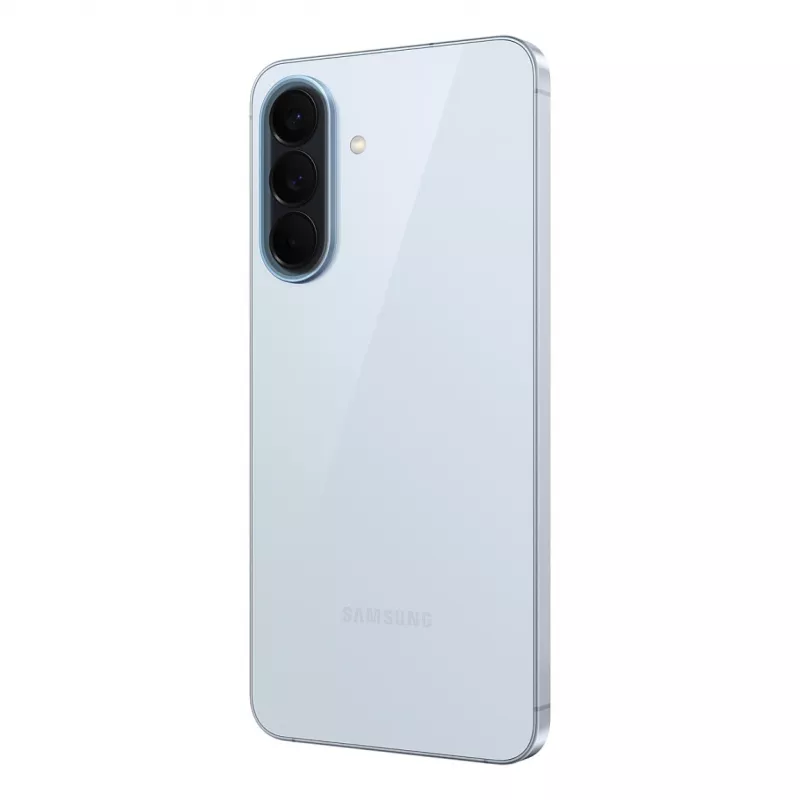 Samsung Galaxy A57 5G 512GB Awesome Icyblue (12GB RAM, 6.7 inch Super AMOLED+ 120Hz, Exynos 1680, 50MP OIS, Android 16) Dual SIM