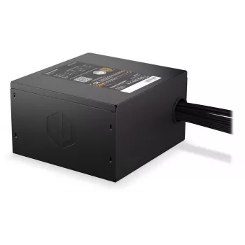ENDORFY Enduro L6 750 W barošanas bloks 80 PLUS Gold ATX 3.1 nemodulārs Melns