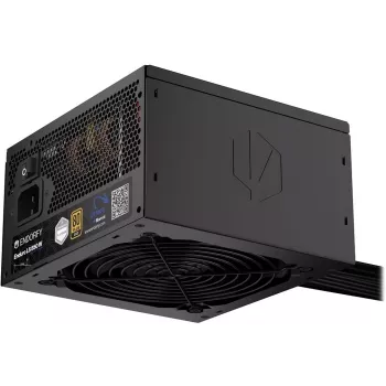 ENDORFY Enduro L6 850 W barošanas bloks 20+4 pin ATX 3.1 80 PLUS Gold Melns