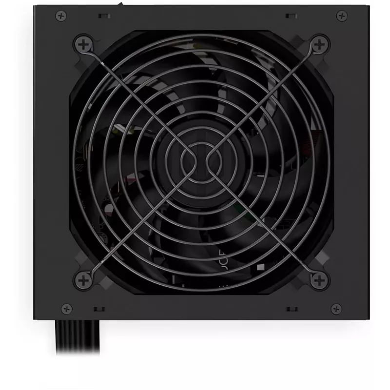 ENDORFY Enduro L6 850 W barošanas bloks 20+4 pin ATX 3.1 80 PLUS Gold Melns