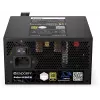 ENDORFY Enduro L6 850 W barošanas bloks 20+4 pin ATX 3.1 80 PLUS Gold Melns