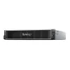 Synology RackStation RS4826xs+ 12-Bay 2U Rackmount NAS (Bez diskiem, Intel Xeon D-1739, 16 GB ECC, 2x 10GbE)