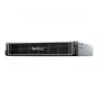Synology RackStation RS4826xs+ 12-Bay 2U Rackmount NAS (Bez diskiem, Intel Xeon D-1739, 16 GB ECC, 2x 10GbE)