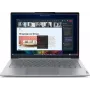 Lenovo ThinkBook 14 G9 IPL 21UX005NGE Intel Core Ultra 7 355 Copilot+ PC klēpjdators 35,6 cm (14 inch) WUXGA 32 GB DDR5 1 TB SSD Intel Graphics Wi-Fi 7 Windows 11 Pro Melns (vācu tastatūra)