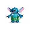 LEGO Disney 43296 Stitch & Scrump Būvēšanas Komplekts (713 Gabali)