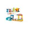 LEGO Disney 43280 Beach Fun with Lilo & Stitch (113 pcs)