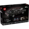 LEGO Technic 42231 Fast & Furious Dodge Charger R/T Car (1516 gabali, 18+)