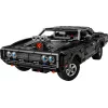 LEGO Technic 42231 Fast & Furious Dodge Charger R/T Car (1516 gabali, 18+)