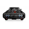 LEGO Technic 42231 Fast & Furious Dodge Charger R/T Car (1516 gabali, 18+)